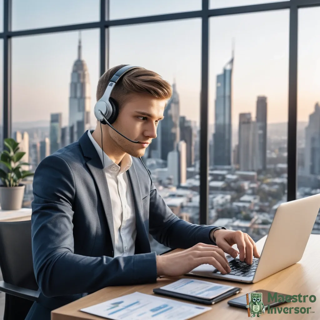 Como Ganar Dinero Como Asistente Virtual.webp