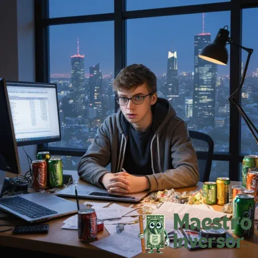 Como Ganar Dinero Como Programador.webp