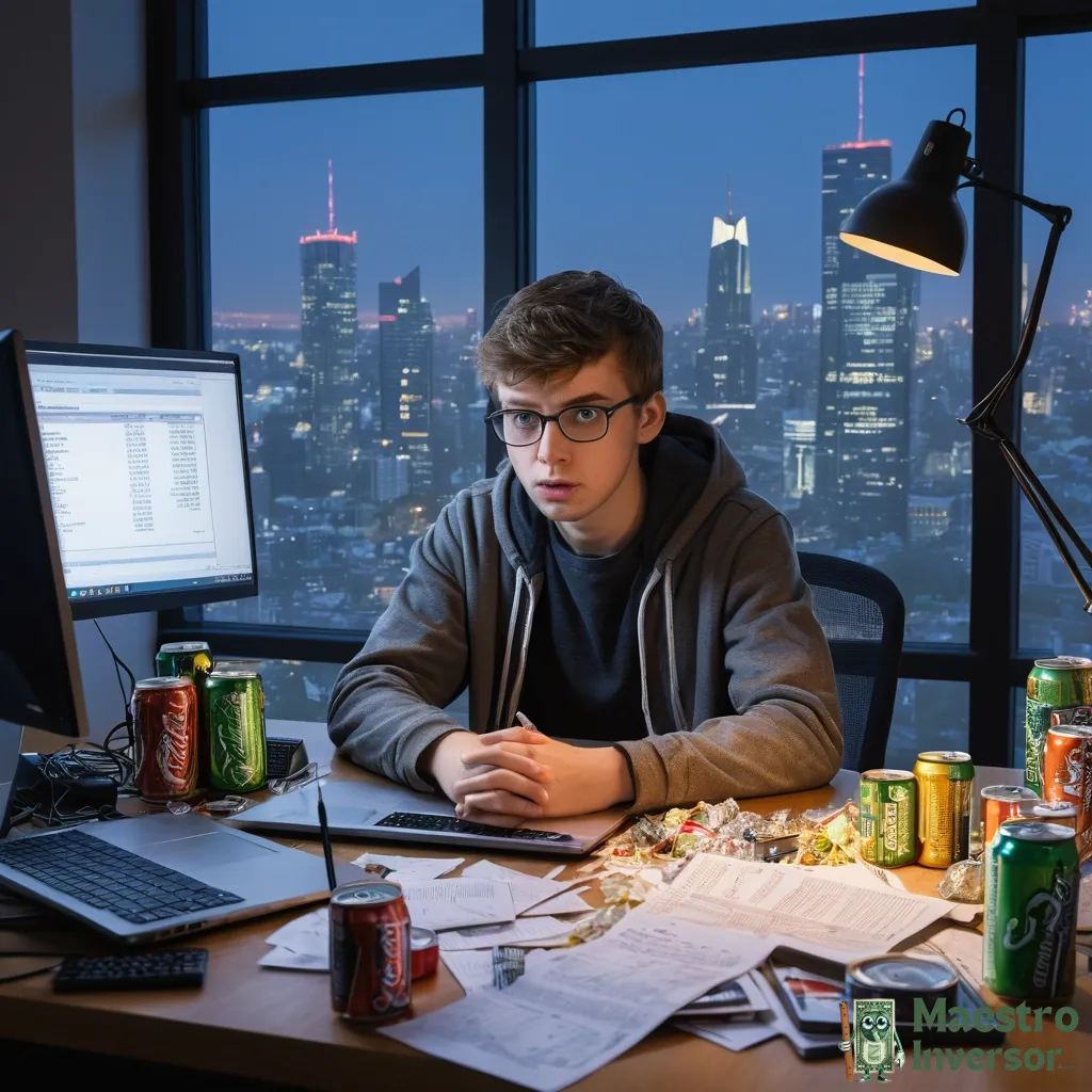 Como Ganar Dinero Como Programador.webp