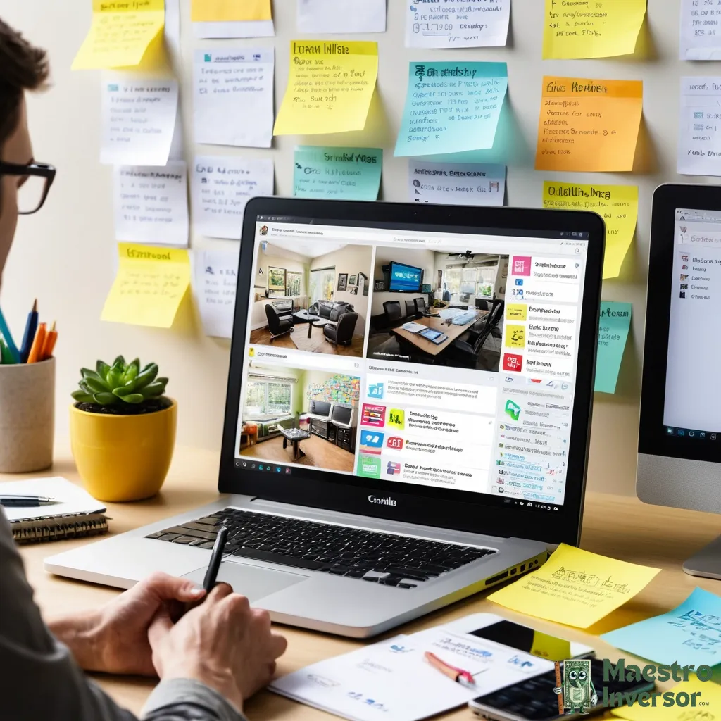 Como Ganar Dinero Compartiendo Publicidad.webp