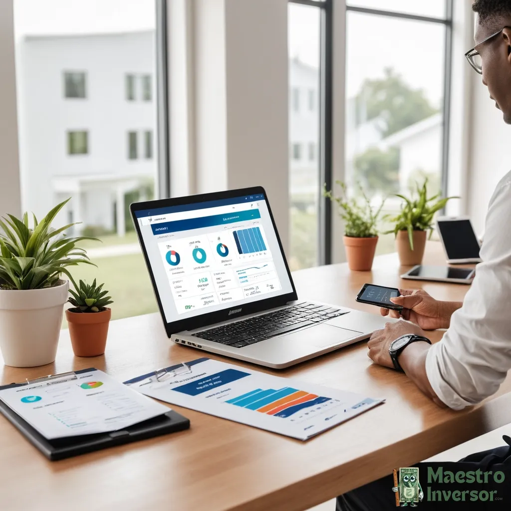 Como Ganar Dinero Con Amway.webp