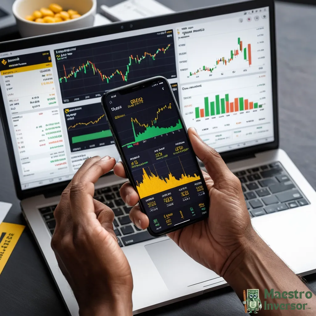 Como Ganar Dinero Con Binance Sin Invertir.webp