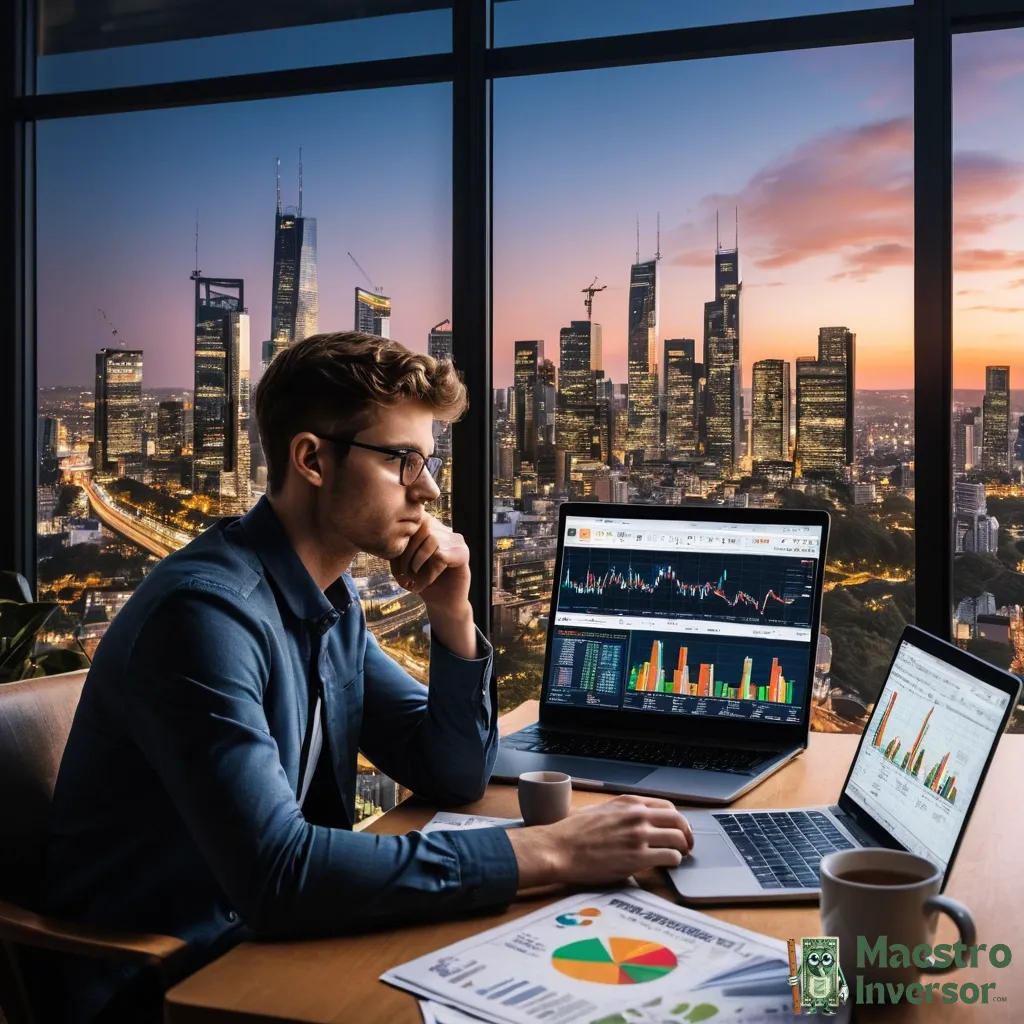 Como Ganar Dinero Con IQ Option.webp