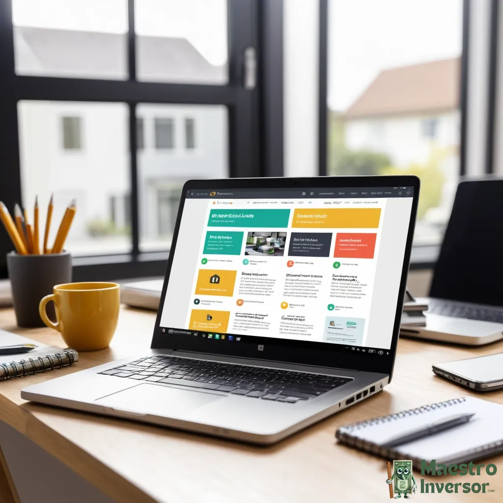 Como Ganar Dinero Con Links.webp
