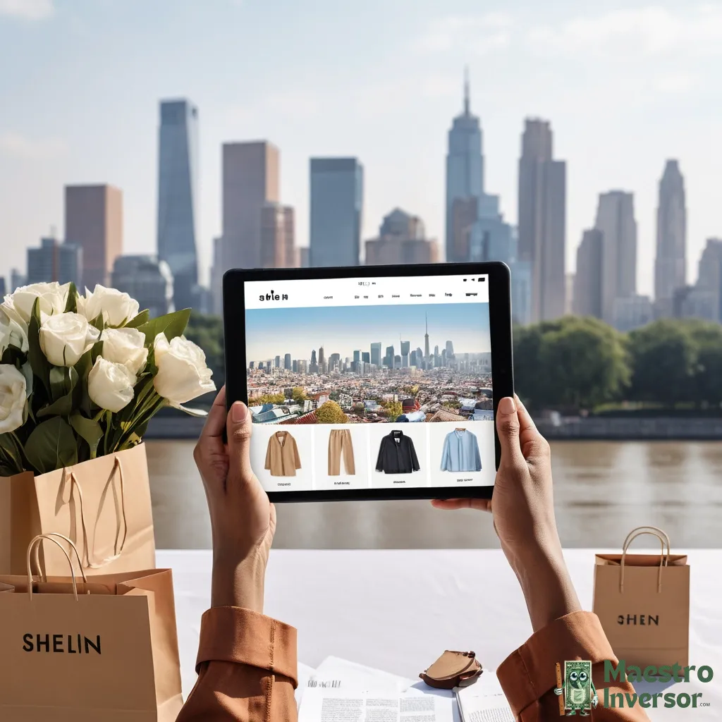 Como Ganar Dinero Con Shein.webp