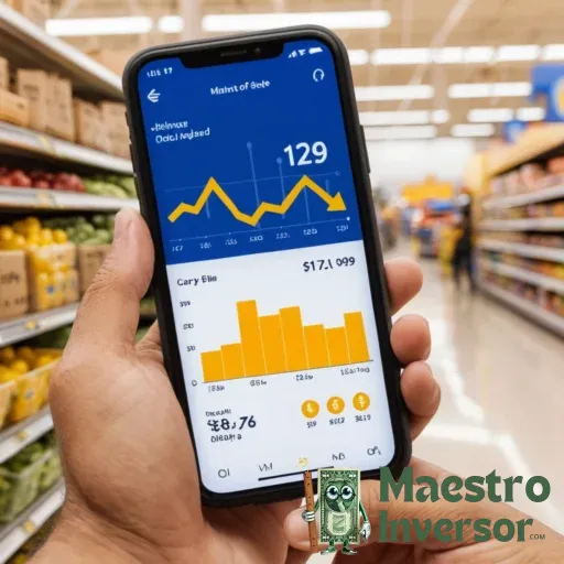 Como Ganar Dinero Con Walmart.webp