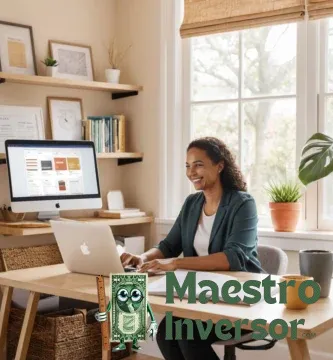 Como Ganar Dinero Desde Casa Fiable.webp