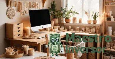 Como Ganar Dinero Desde Casa Haciendo Manualidades.webp