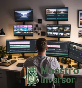 Como Ganar Dinero Editando Videos.webp