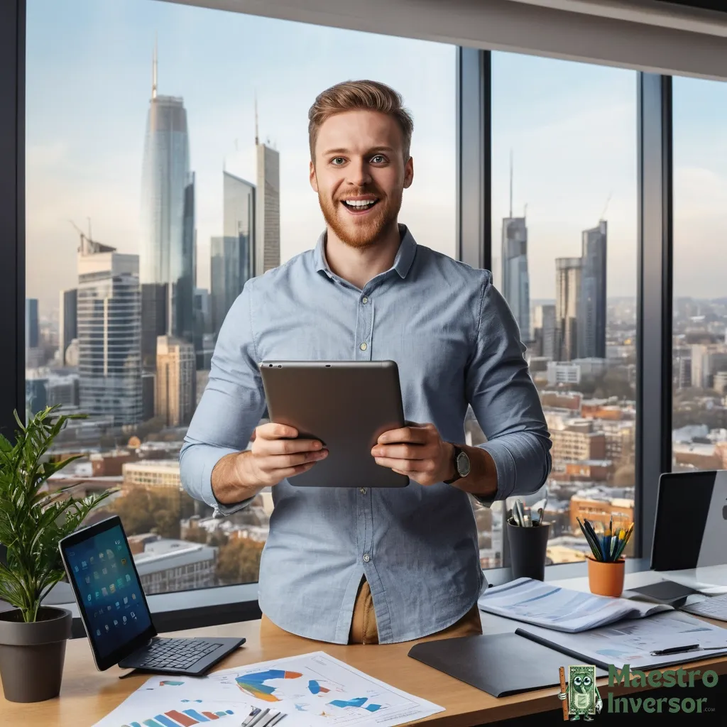 Como Ganar Dinero En 1 Dia.webp