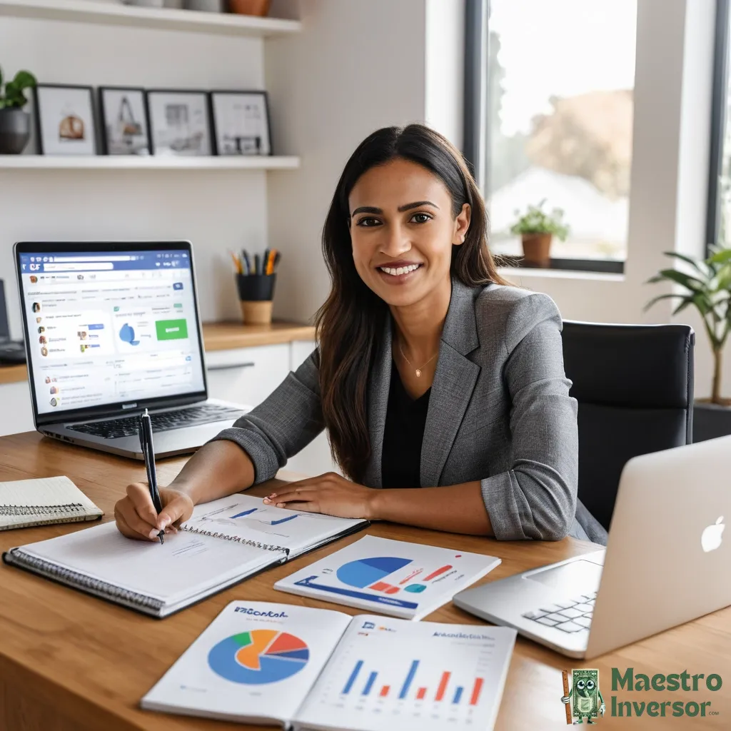 Como Ganar Dinero Publicando Anuncios en Facebook.webp
