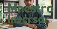 Como Ganar Dinero Si Eres Estudiante de Secundaria.webp