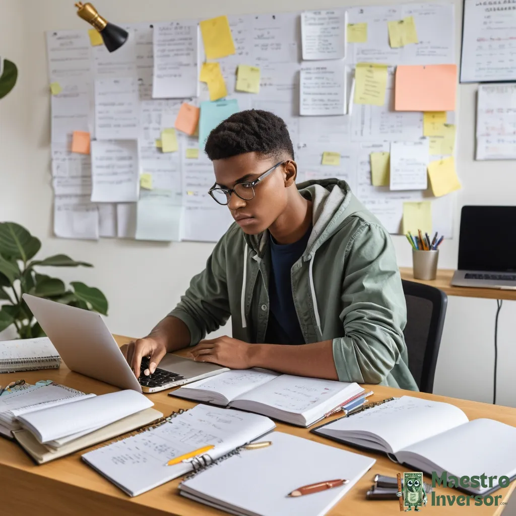 Como Ganar Dinero Siendo Estudiante Universitario.webp