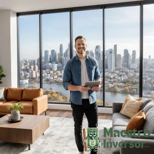 Como Ganar Dinero con Airbnb Sin Tener Propiedades.webp
