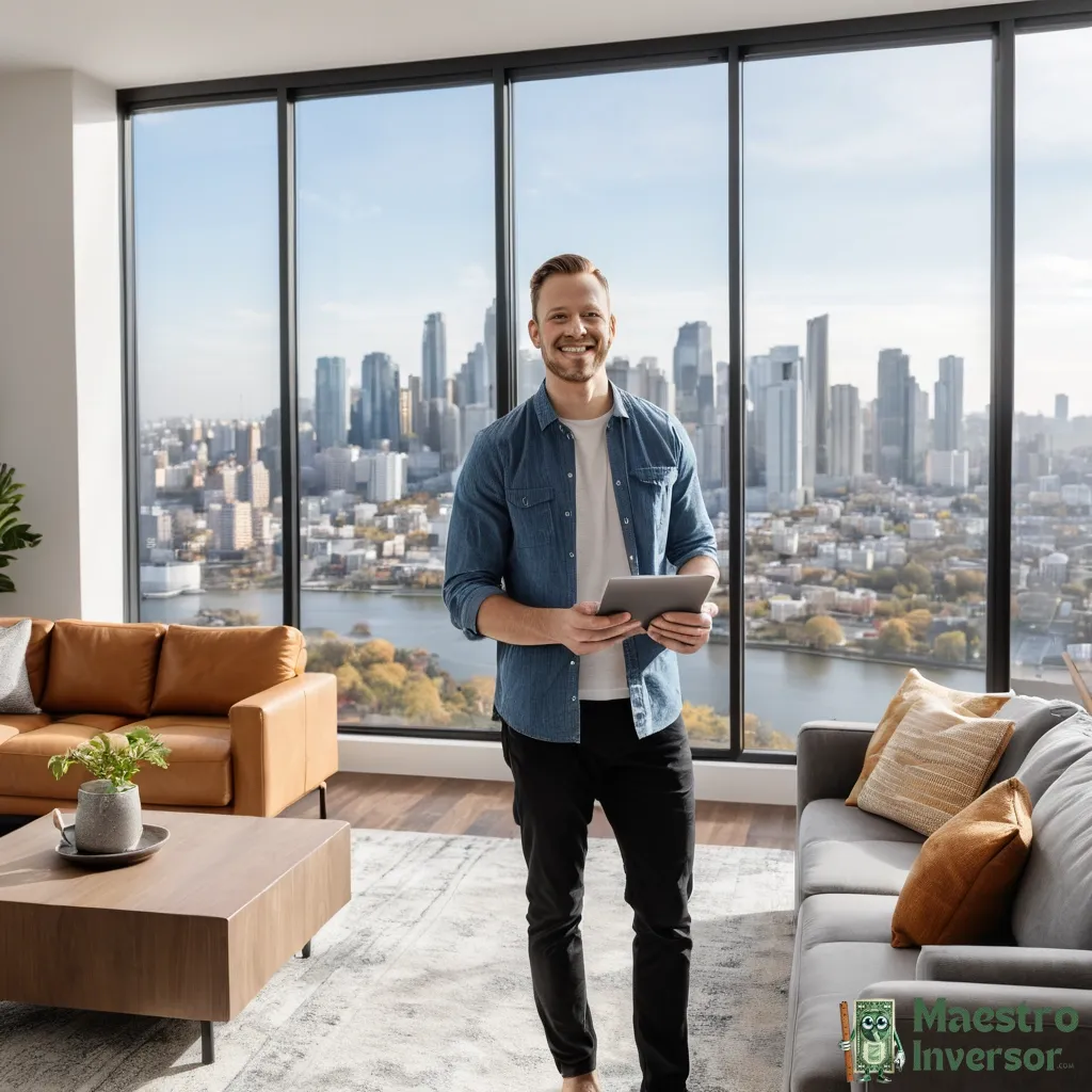 Como Ganar Dinero con Airbnb Sin Tener Propiedades.webp
