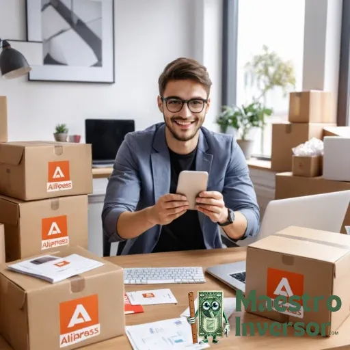 Como Ganar Dinero con AliExpress.webp