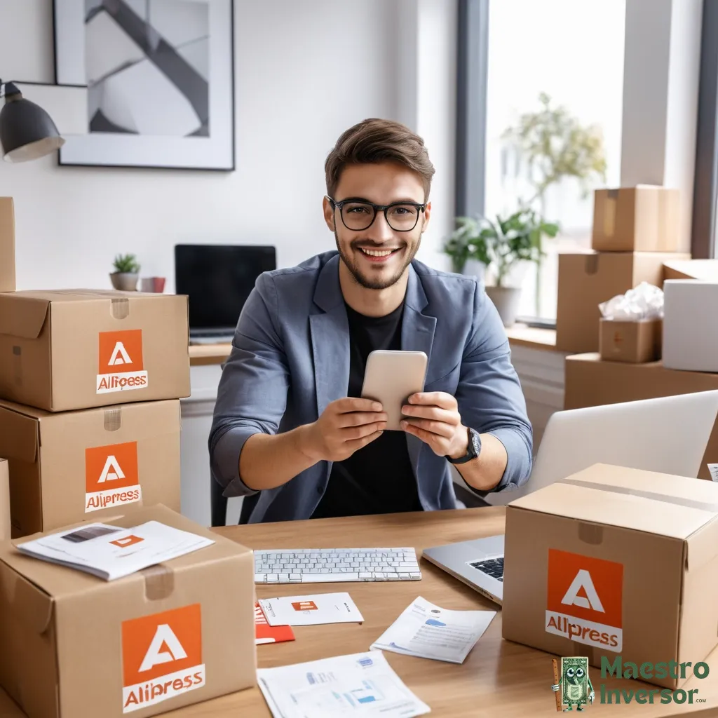 Como Ganar Dinero con AliExpress.webp