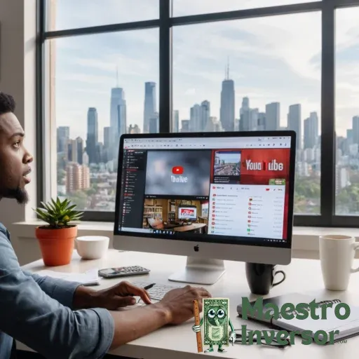 Como Ganar Dinero con Anuncios en YouTube.webp