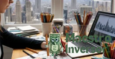 Como Ganar Dinero con Dibujos a Mano.webp
