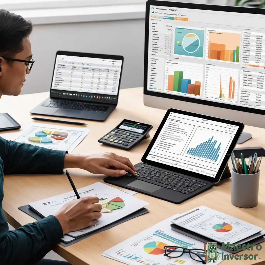 Como Ganar Dinero con Ilustraciones Digitales.webp