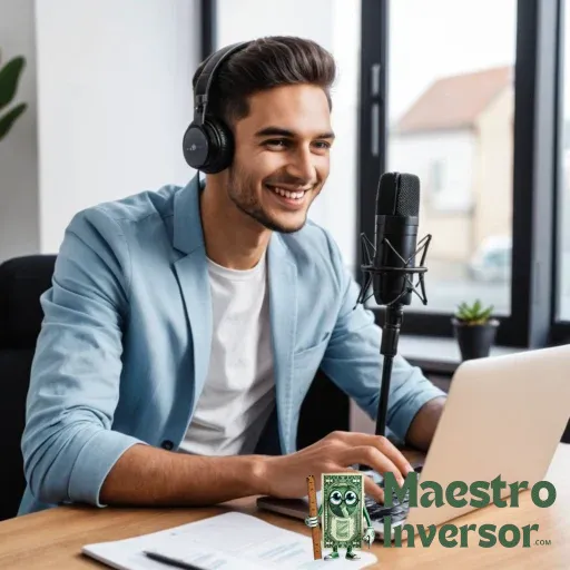 Como Ganar Dinero con Telegram Grabando Audios.webp