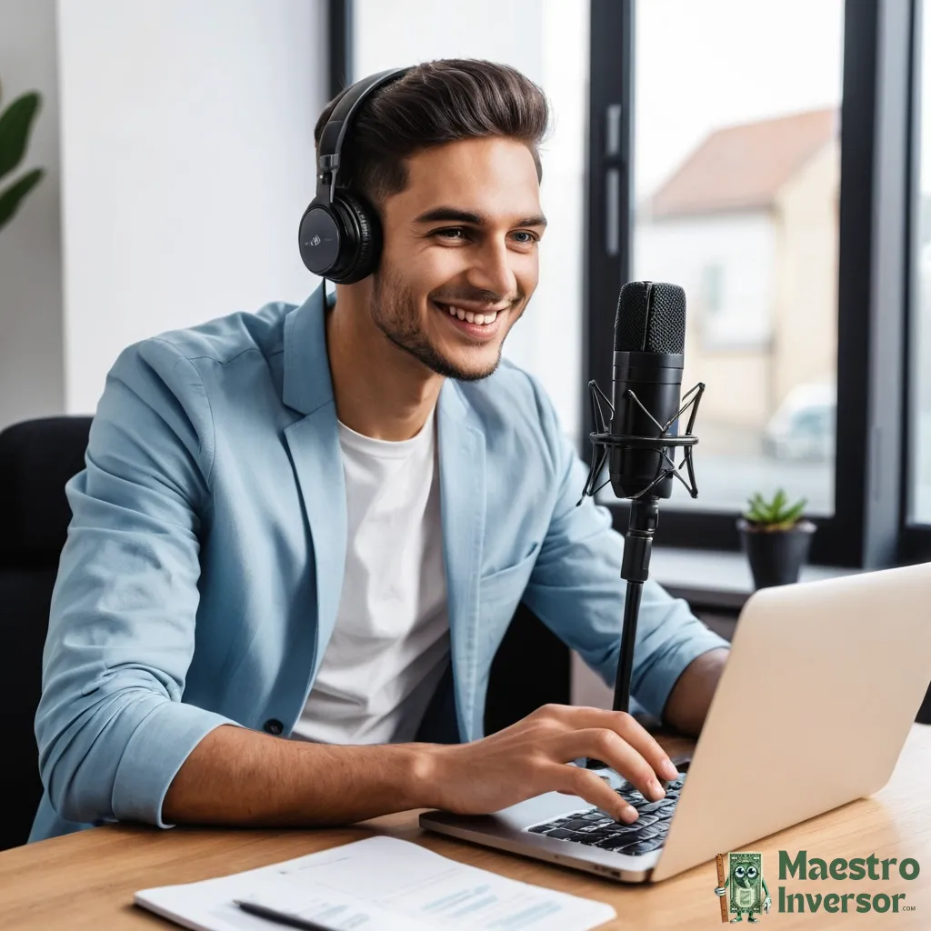 Como Ganar Dinero con Telegram Grabando Audios.webp