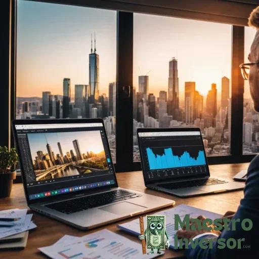 Como Ganar Dinero con Videos Rentables.webp