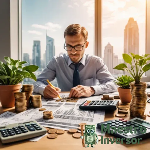 Como Ganar Dinero con la Inflacion.webp