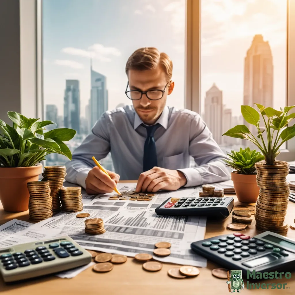 Como Ganar Dinero con la Inflacion.webp