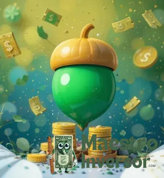 Cómo Ganar Dinero en Acorns