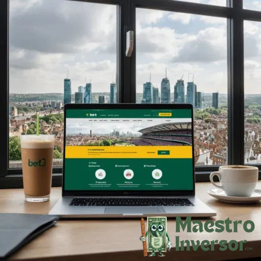 Como Ganar Dinero en Bet365.webp