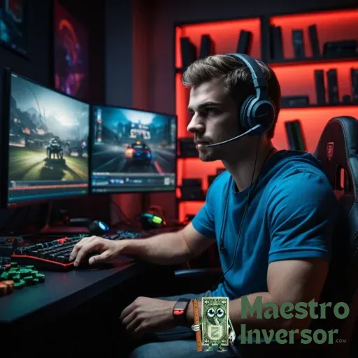 Como Ganar Dinero en Facebook Gaming.webp