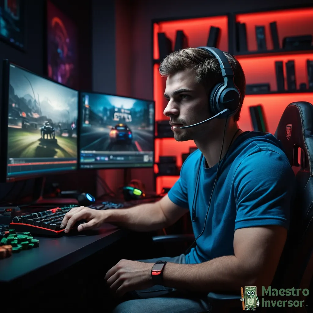 Como Ganar Dinero en Facebook Gaming.webp
