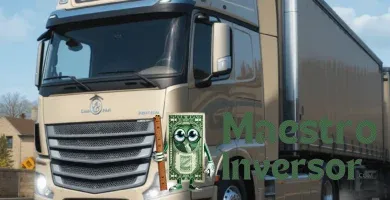 Cómo Ganar Dinero en Truck Simulator Ultimate