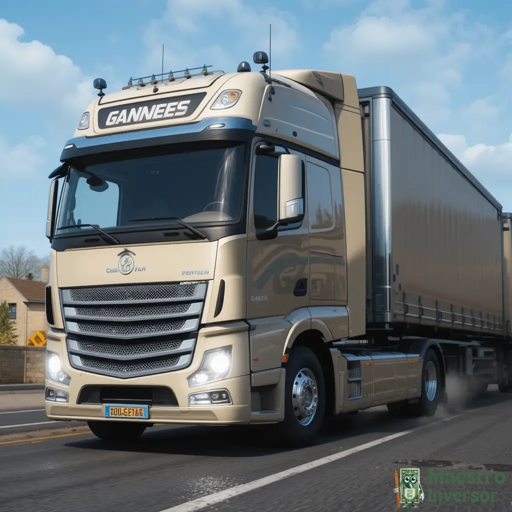 Cómo Ganar Dinero en Truck Simulator Ultimate