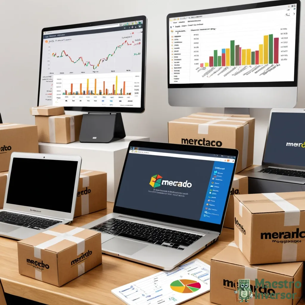 Como Ganar Plata Con Mercado Libre.webp