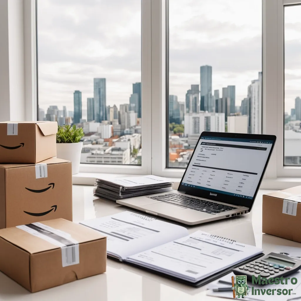Como Generar Ingresos Con Amazon.webp