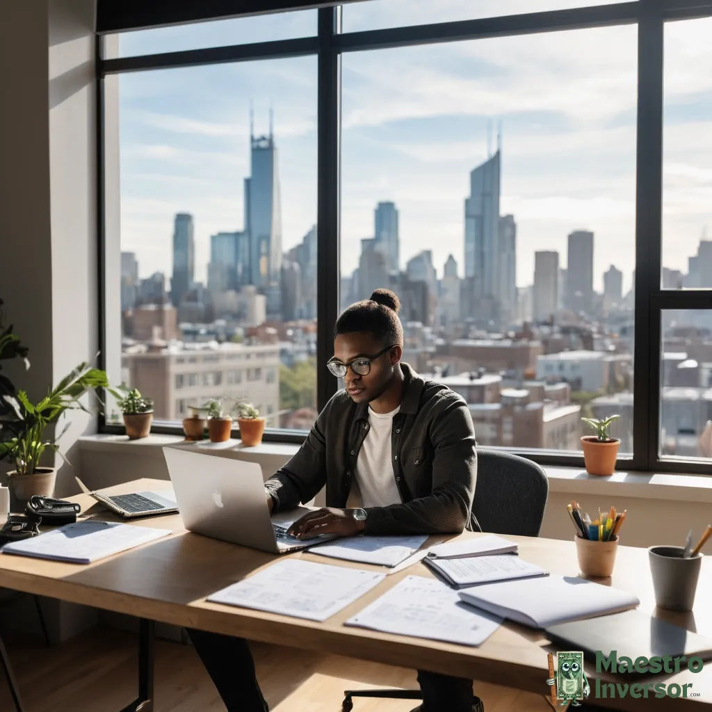 Como Generar Ingresos Extras Sin Dejar el Trabajo.webp
