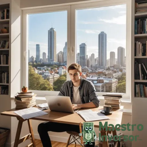 Como Hacer Dinero Extra Los Fines De Semana.webp