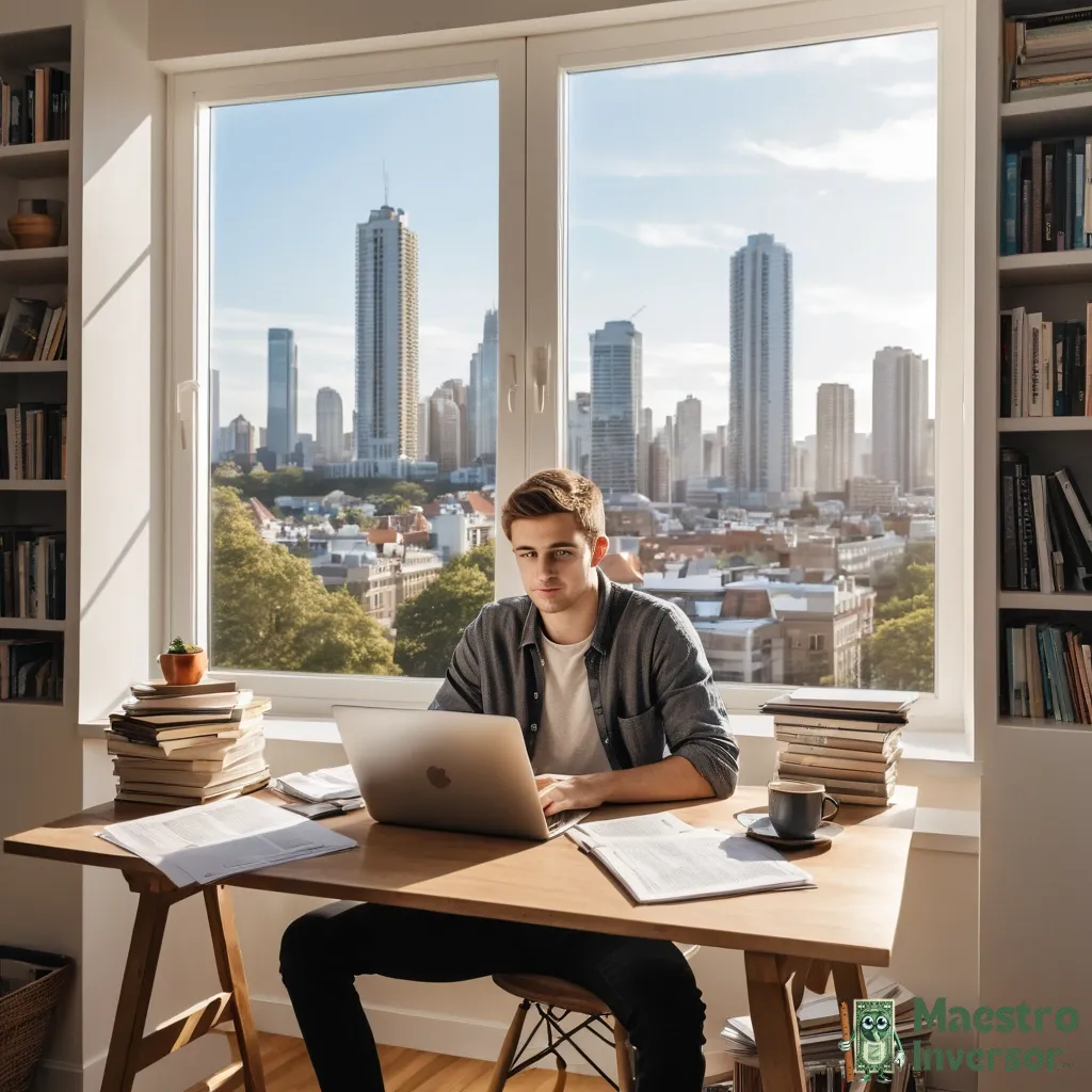 Como Hacer Dinero Extra Los Fines De Semana.webp