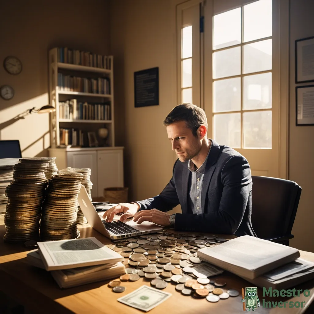 Como Hacer Mas Dinero Con Poco Dinero.webp