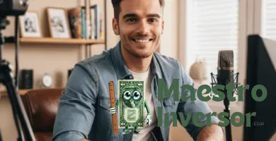 Como Hacerse Youtuber y Ganar Dinero.webp