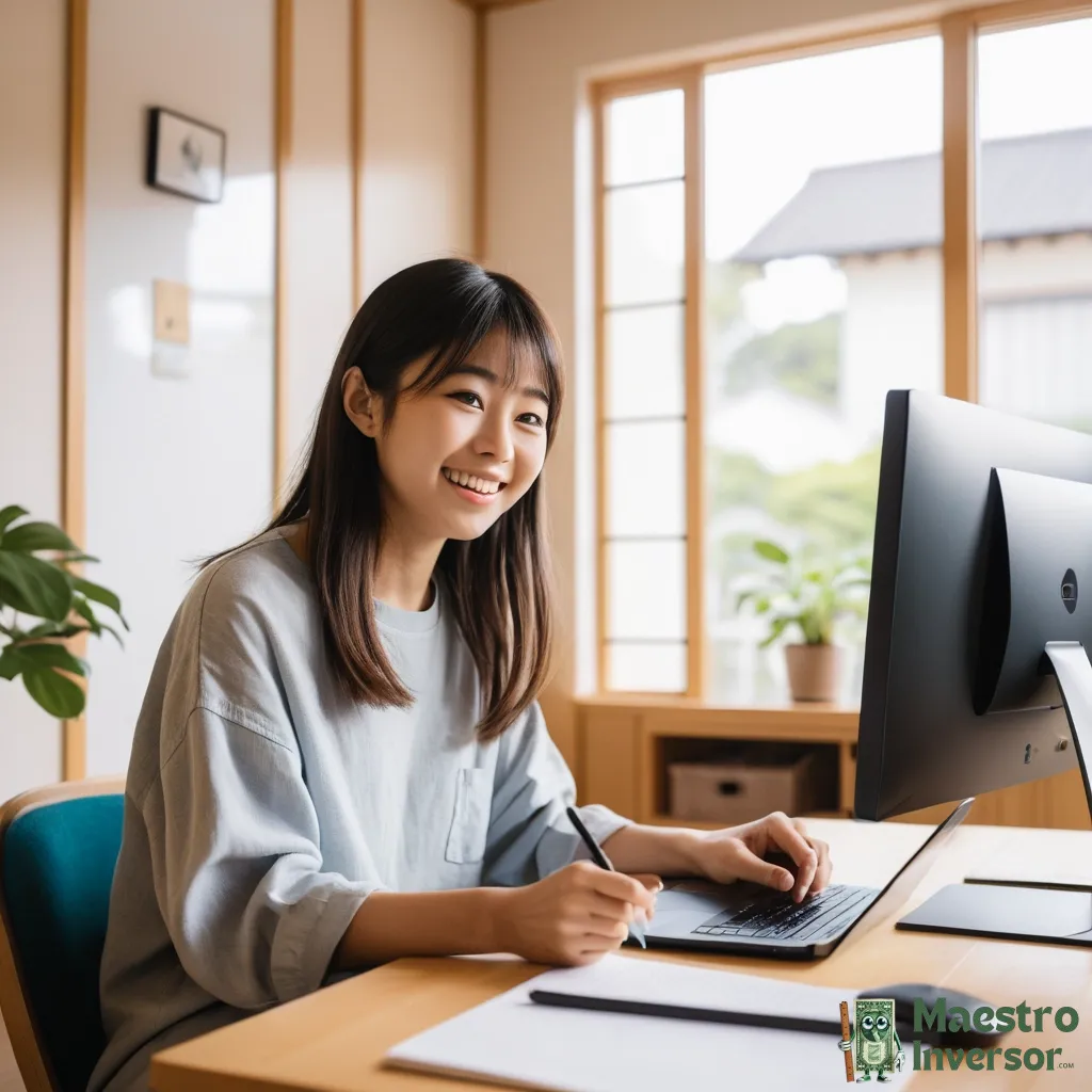 Como Registrarse en Kawaii Para Ganar Dinero.webp