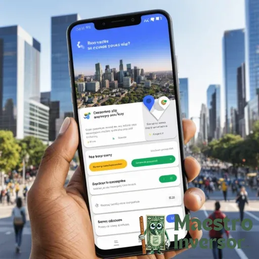 Como Tener Mas Encuestas en Google Rewards.webp