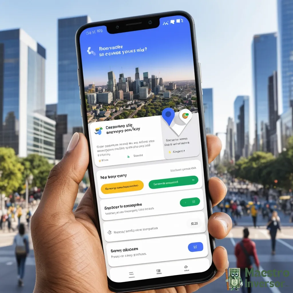 Como Tener Mas Encuestas en Google Rewards.webp