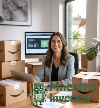 Como Vender Productos De Amazon Y Ganar Dinero.webp
