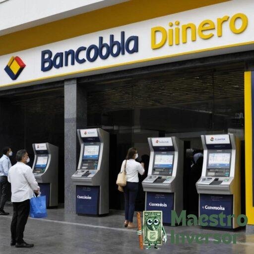 Con Cuánto Dinero se Abre una Cuenta de Ahorros en Bancolombia