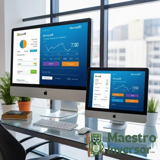 Cuenta Electronica No Remunerada de Mercantil.webp