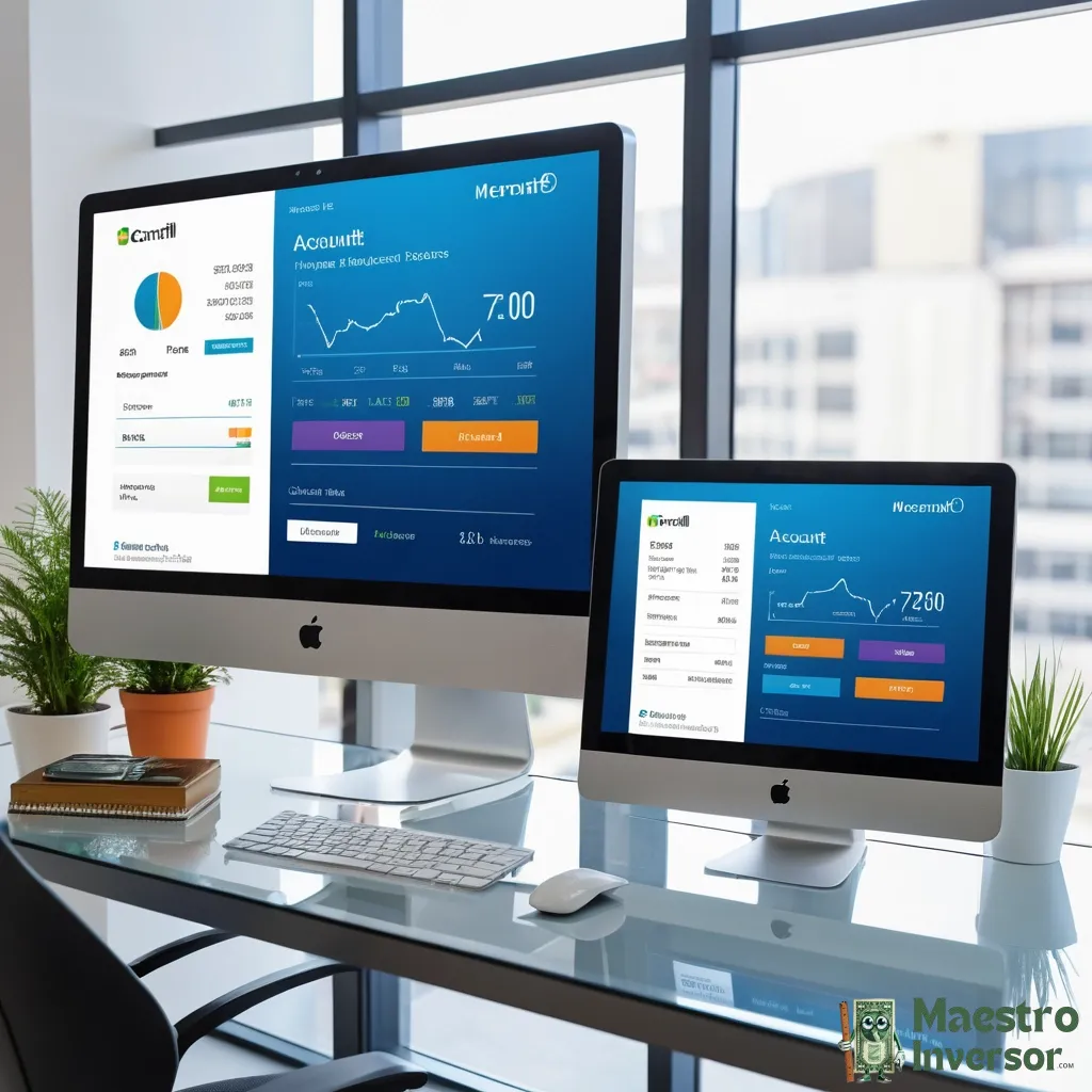 Cuenta Electronica No Remunerada de Mercantil.webp