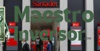 Cuenta de Ahorro Santander Sin Comisiones